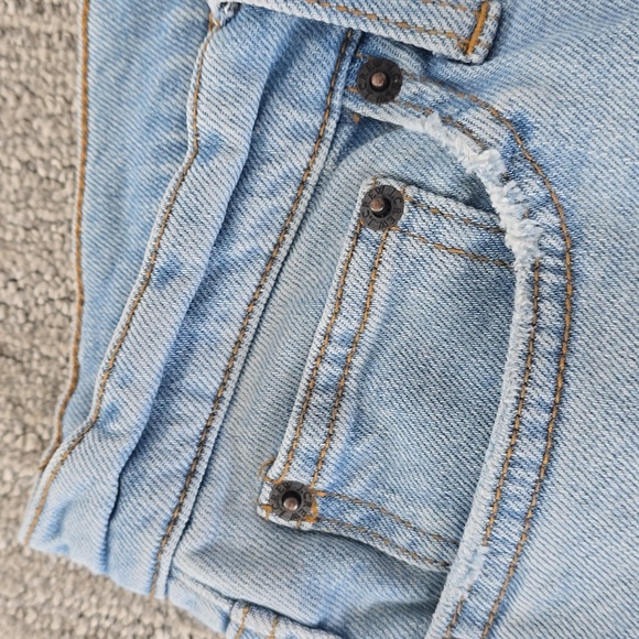 NWOT j. CREW MID RISE SKINNY JEANS - Picture 3 of 5